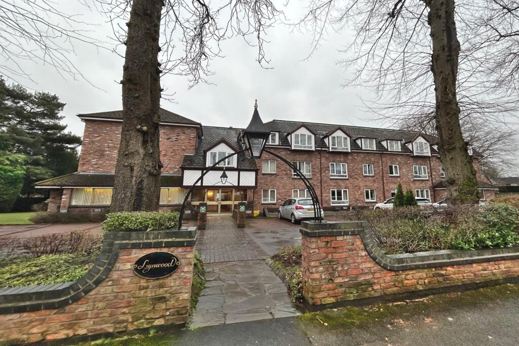 Main image of property: Lynwood, Victoria Road, Wilmslow