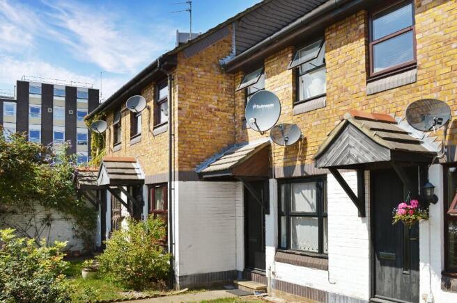 Main image of property: Longbridge Way, London