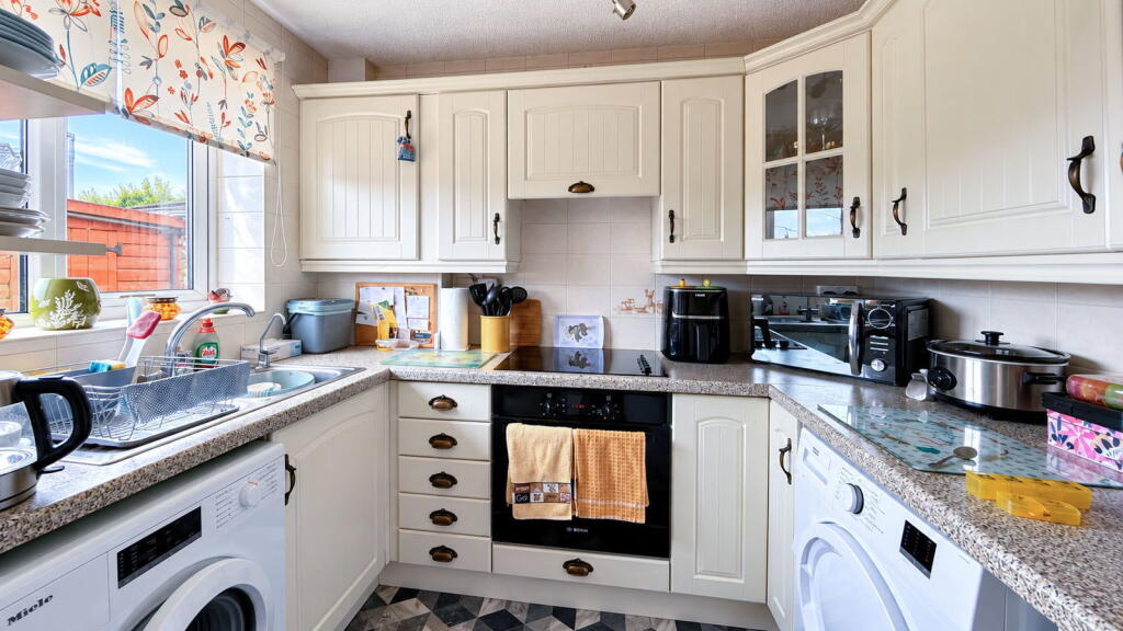 House in Preston - View 3