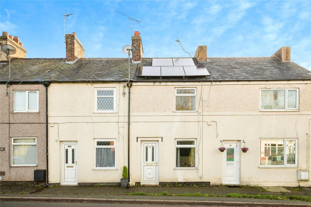 Main image of property: Mold Road, Mynydd Isa, Mold, Flintshire, CH7