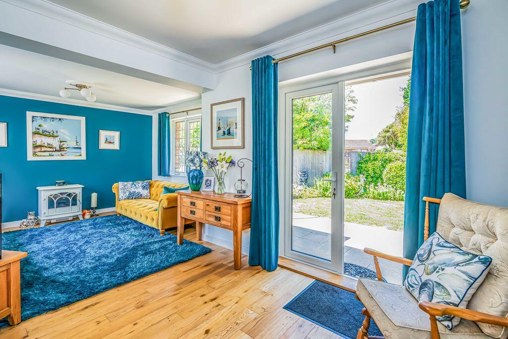 House in Emsworth, Warblington - View 5