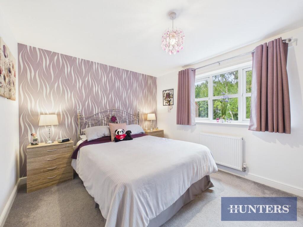 House in Driffield, East Riding of Yorkshire - View 5