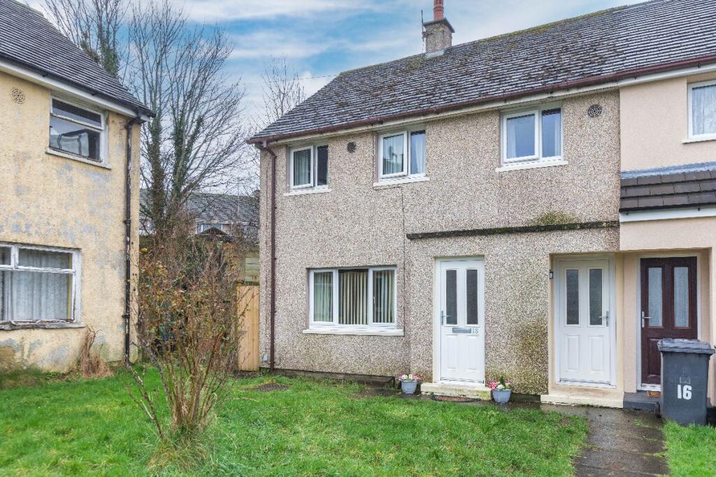 Main image of property: Lyth Road, Lancaster