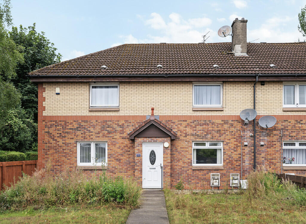 Main image of property: Colinton Place, Greenfield