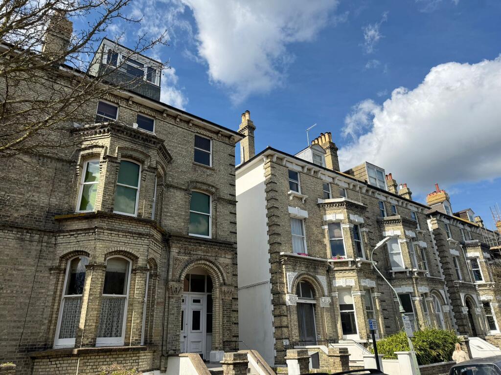 Main image of property: Salisbury Road, Hove, BN3 3AD