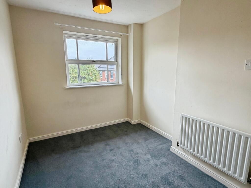House in Shrewsbury - More