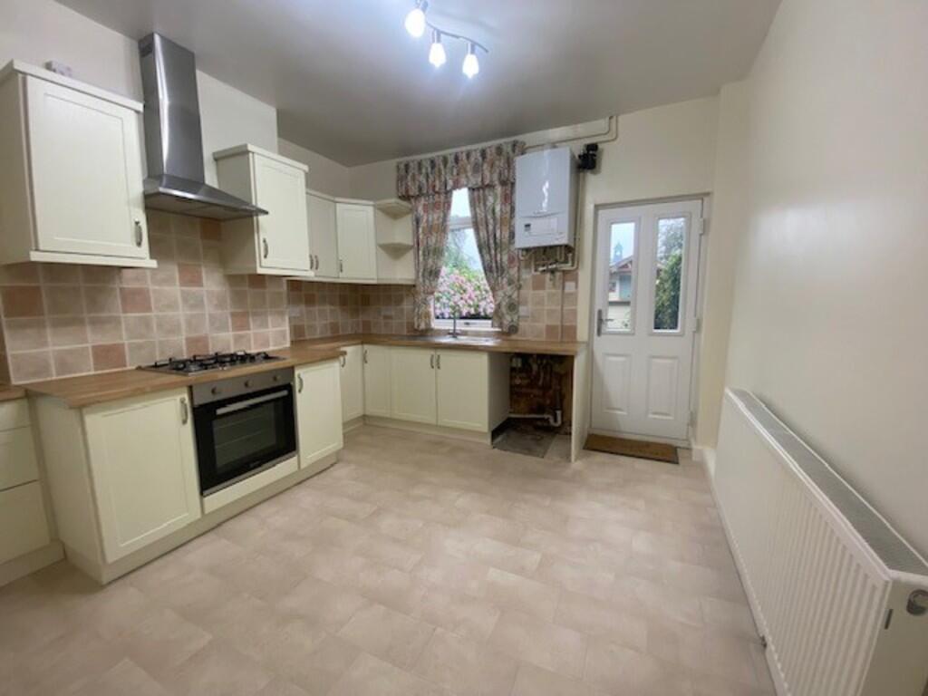 House in Sheffield - View 4
