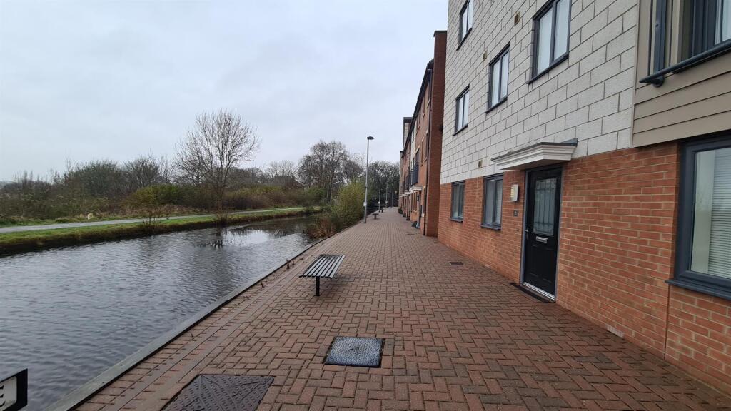 Main image of property: Beech House, Cauldon Quay