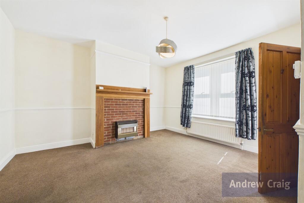 House in Gateshead, Eighton Banks, Lamesley - View 5