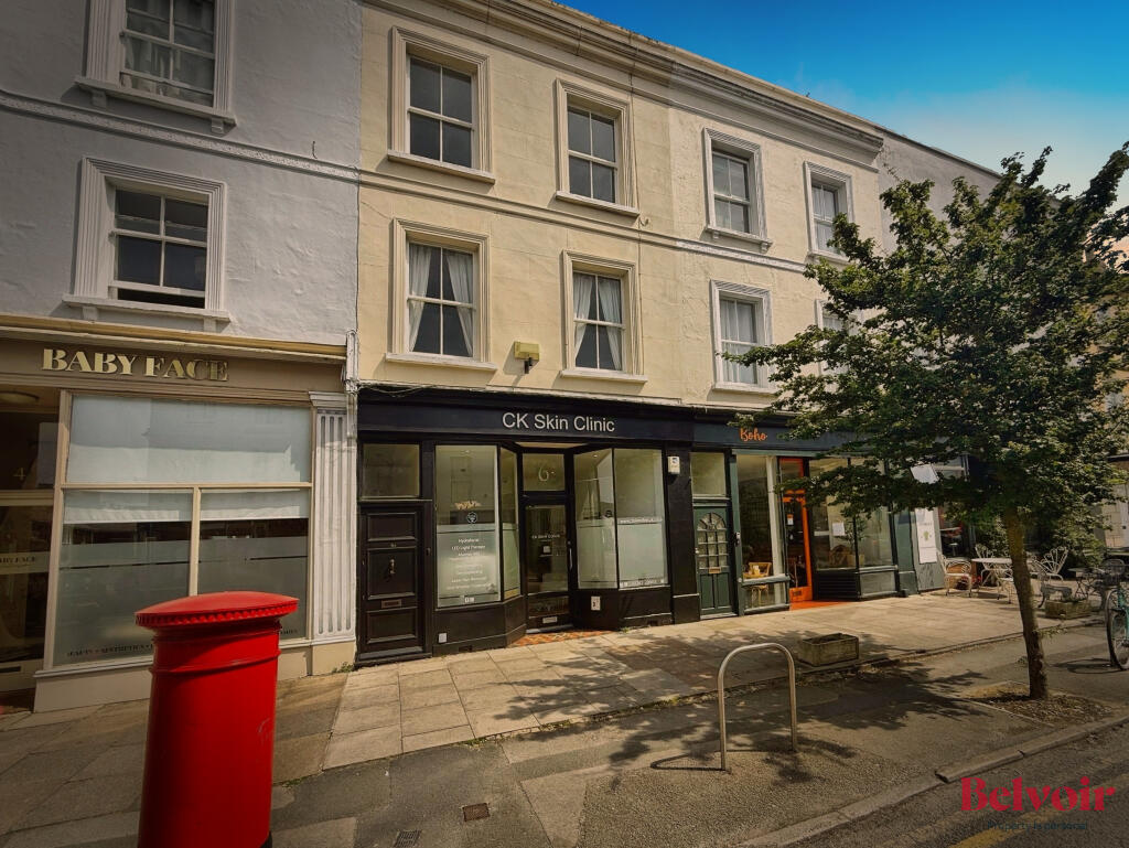 Main image of property: Great Norwood Street, Cheltenham, GL50