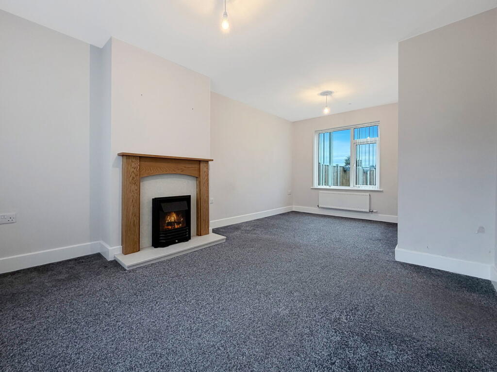 House in Carlisle - View 2
