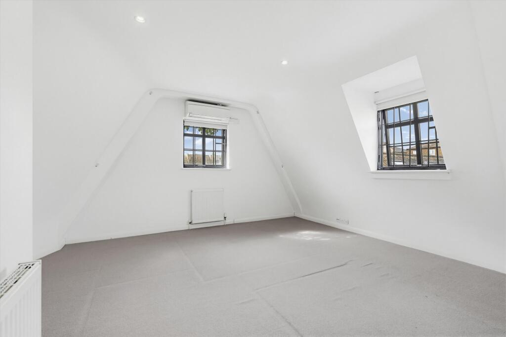 Main image of property: St. Pauls Crescent, London NW1