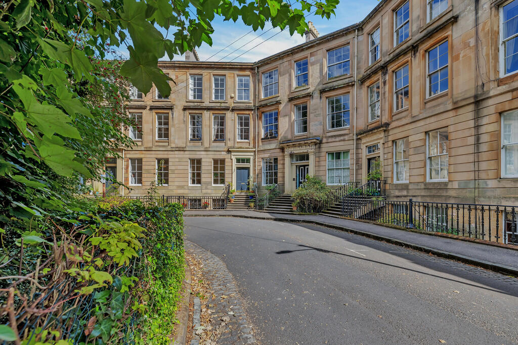 Main image of property: Lansdowne Crescent, Kelvinbridge