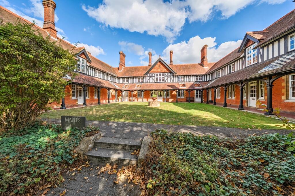 Main image of property: Clarence Road Harpenden AL5
