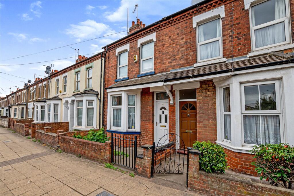 Main image of property: St. Leonards Road, Northampton, NN4