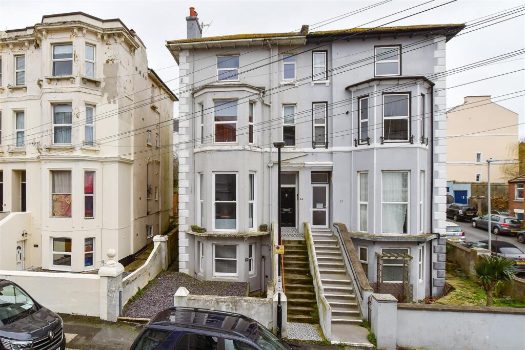 Main image of property: Church Road, St. Leonards-On-Sea