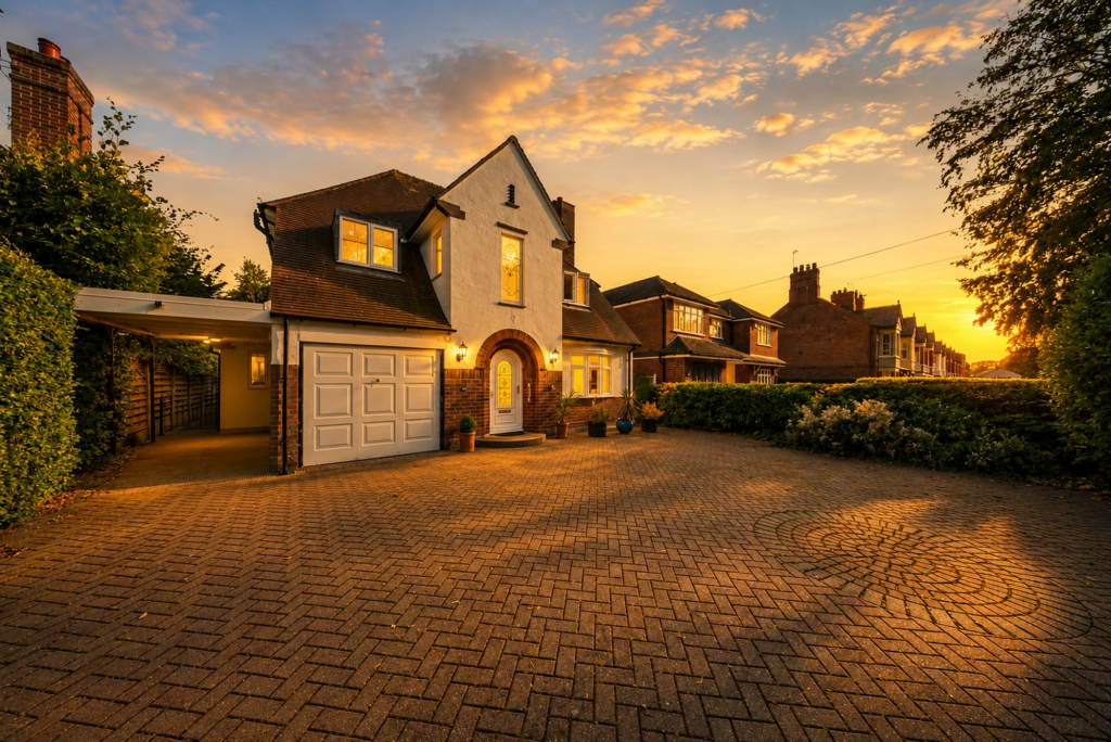 Main image of property: Chester Road, Hartford, CW8