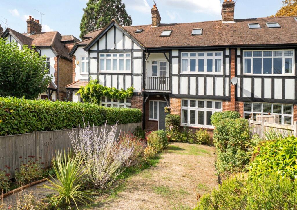 Main image of property: Park Road, Teddington, TW11