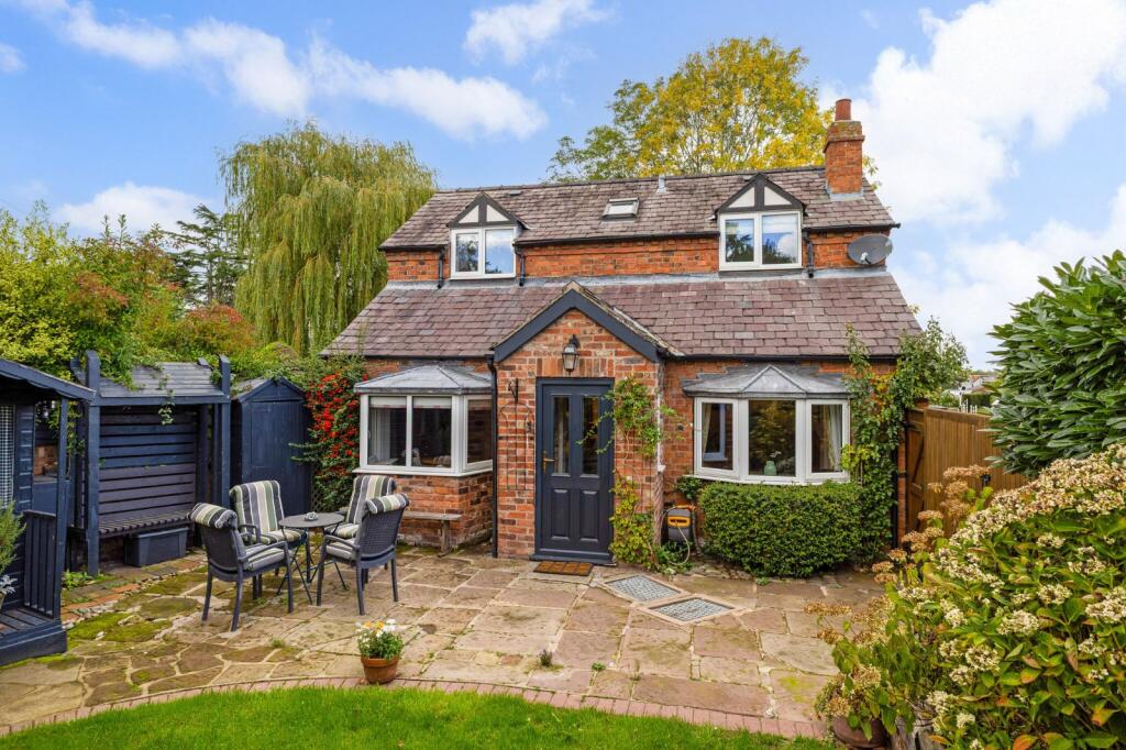Main image of property: Malpas Road, Tilston, Malpas, Cheshire, SY14