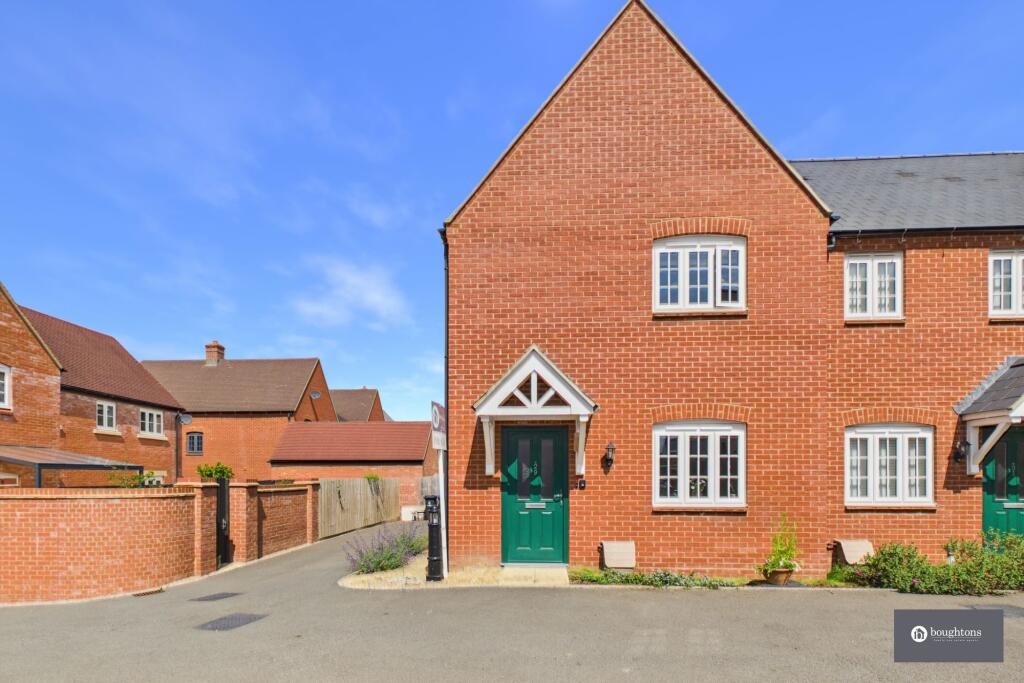 Main image of property: Field View, Brackley, NN13