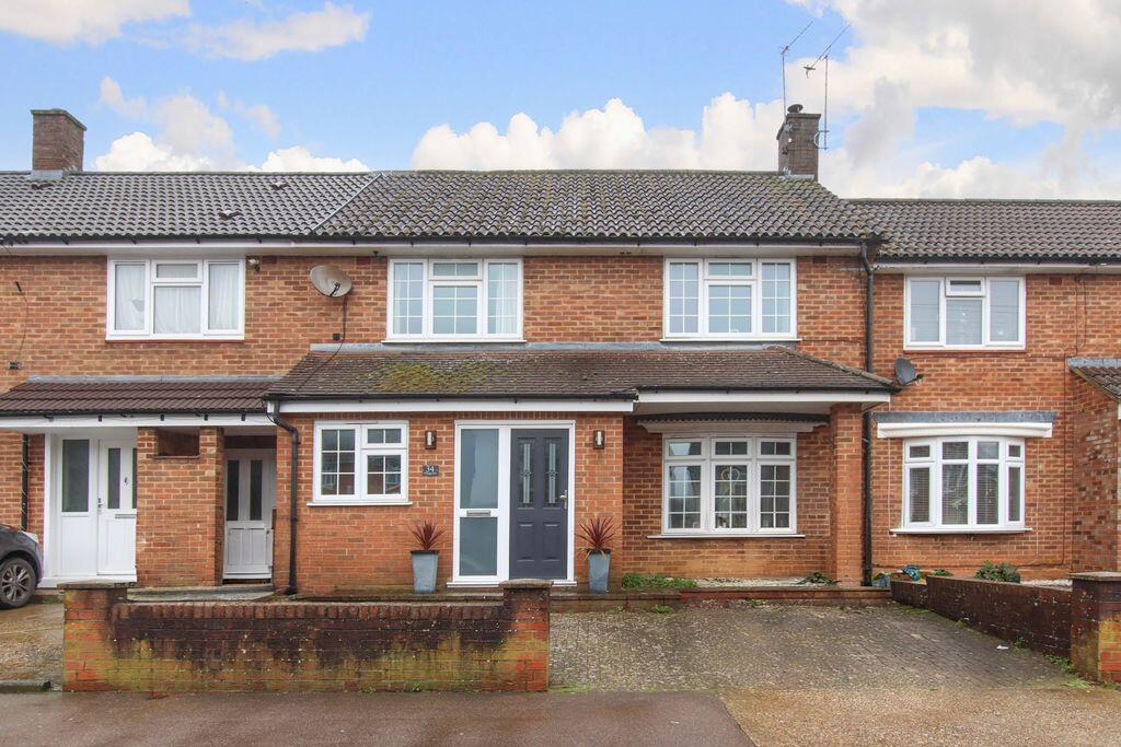 Main image of property: Windmill Road, Hemel Hempstead