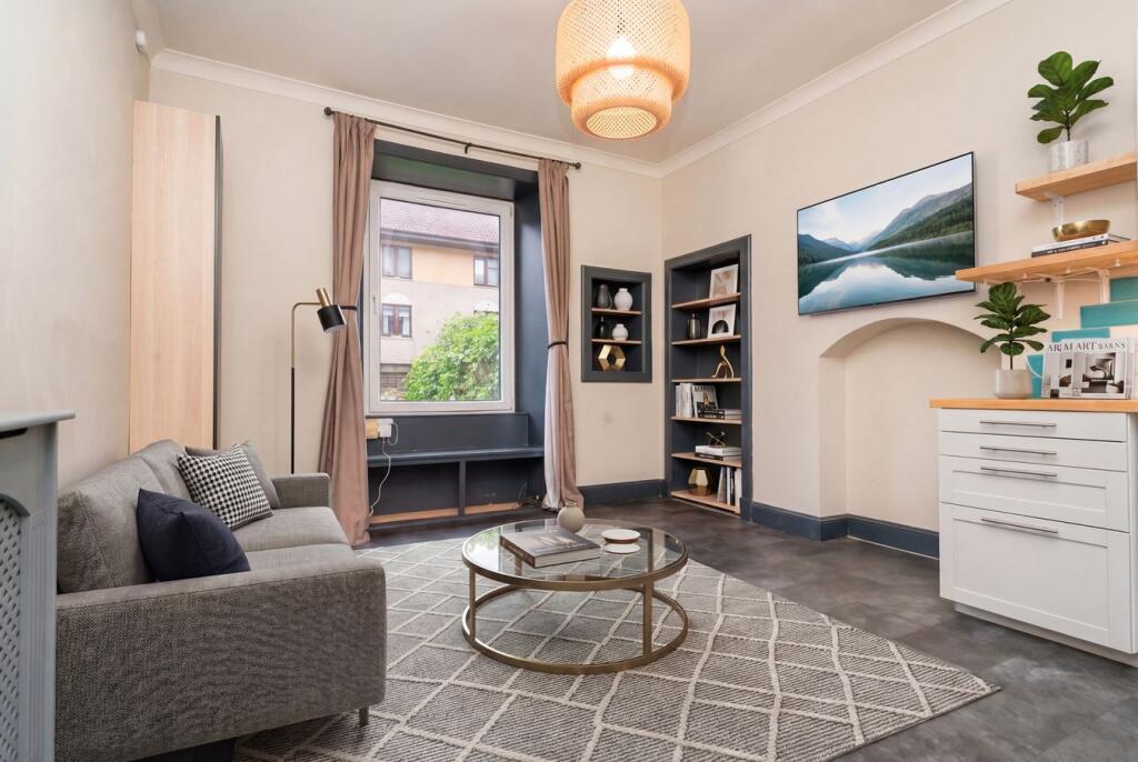 Balfour Street, Pilrig, Edinburgh, EH6 photo 2
