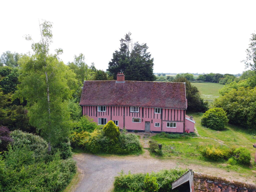 Stradbroke, Nr Eye, Suffolk photo 2