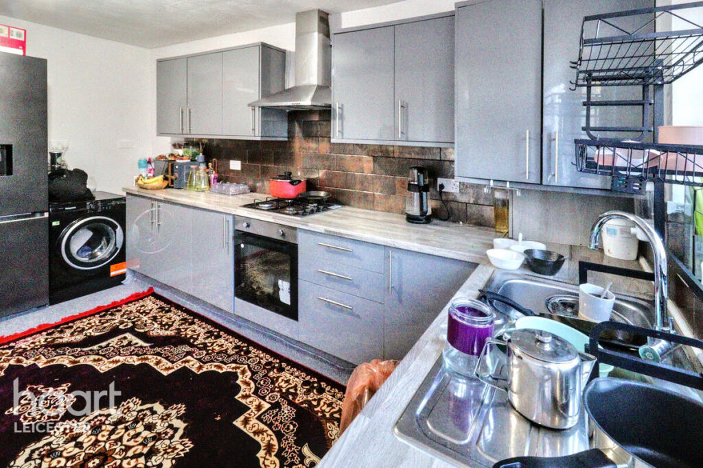Main image of property: Ainsdale Road, Leicester