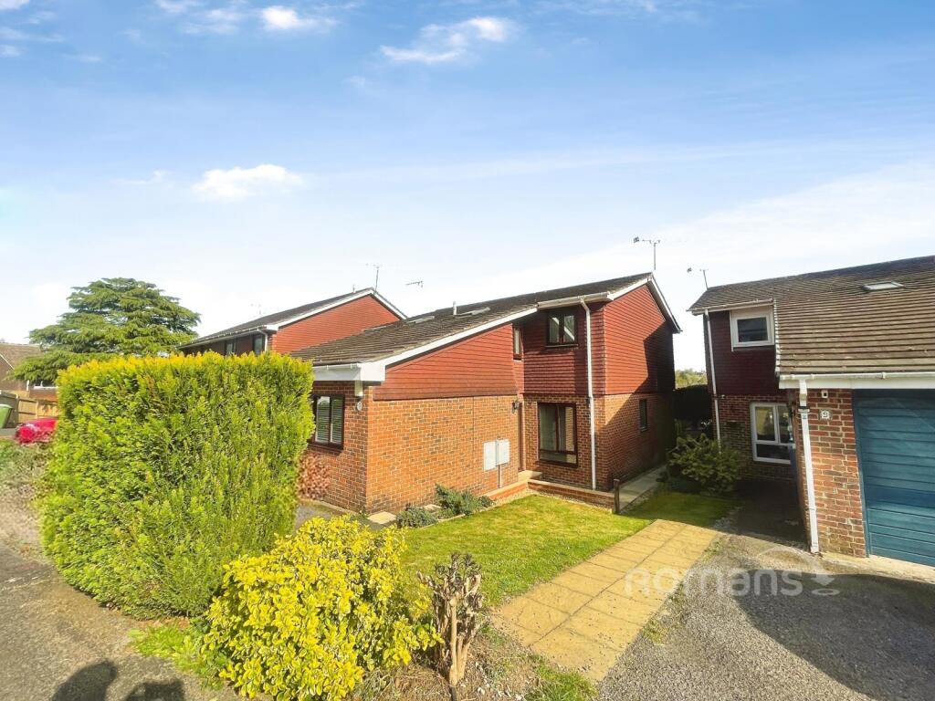 Main image of property: Cedar Close, Kings Worthy, Winchester