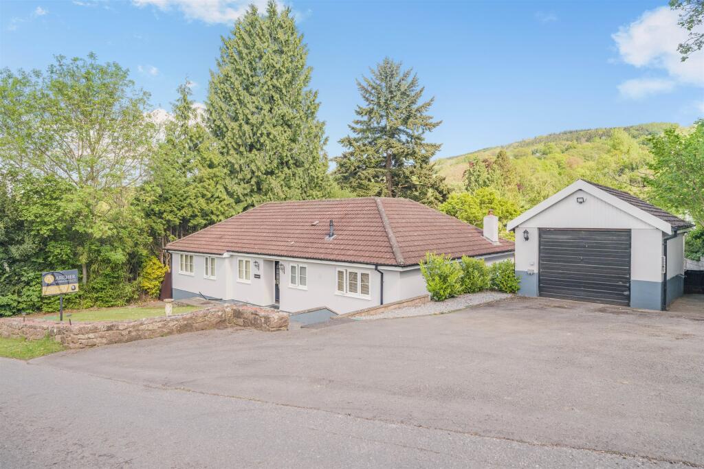 Main image of property: Mitchel Troy Common, Monmouth