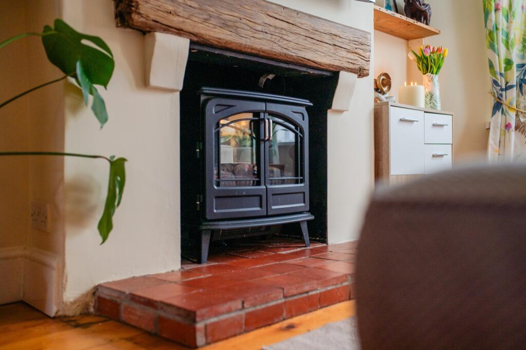 House in Cardiff, Maindy, Cathays - View 3