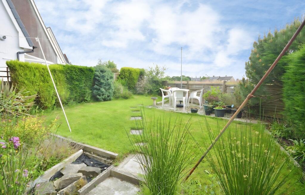 House in Hyndburn, Lancashire - More