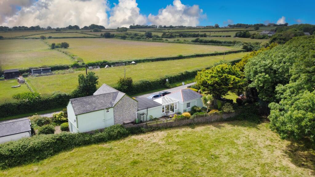 The Coach House, Wick Road, Llantwit Major, The Vale of Glamorgan, CF61 1YU photo 3