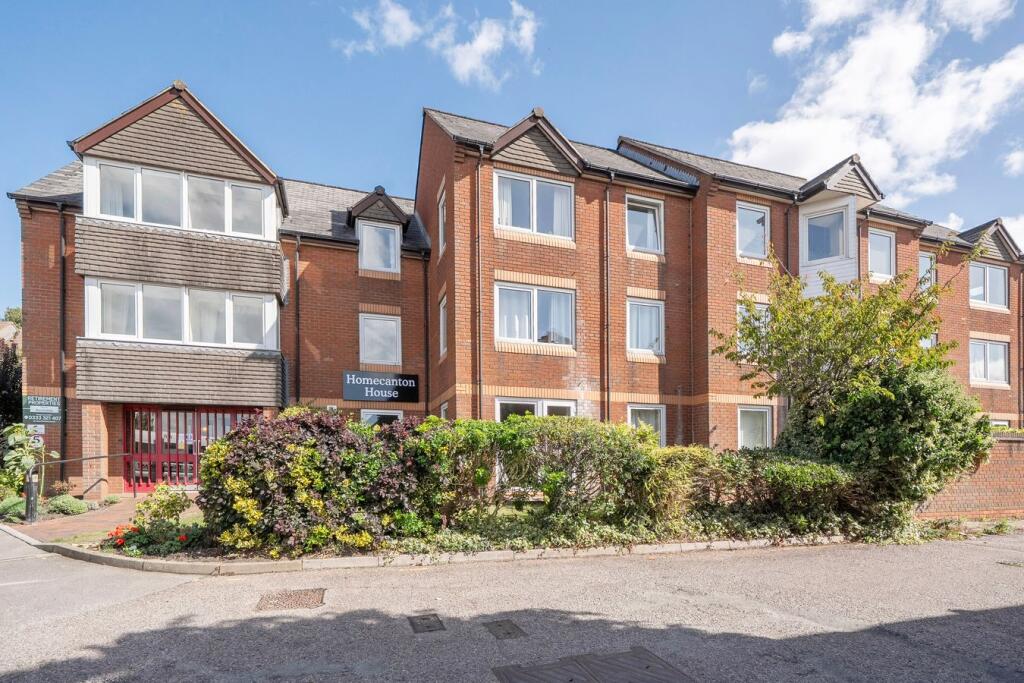 Main image of property: Homecanton House, Carrington Way, Wincanton, BA9