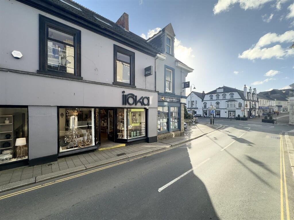 Main image of property: Molesworth Street, Wadebridge, Cornwall, PL27
