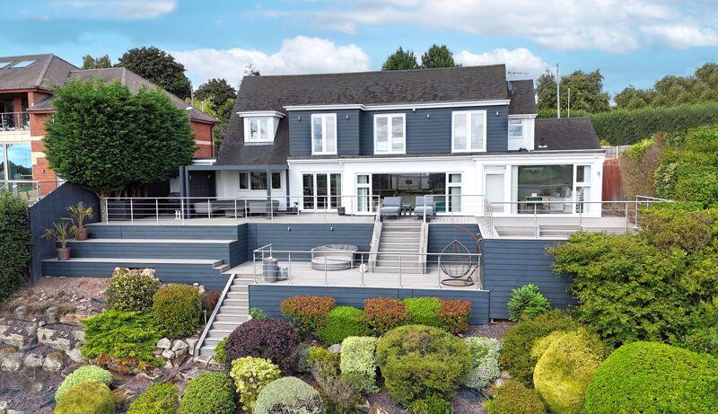 Main image of property: Ridge Acre, Pattingham Road, Perton Ridge