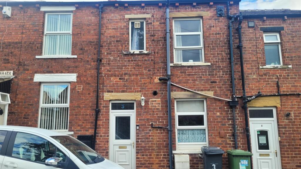 Main image of property: Wetherill Terrace, Dewsbury