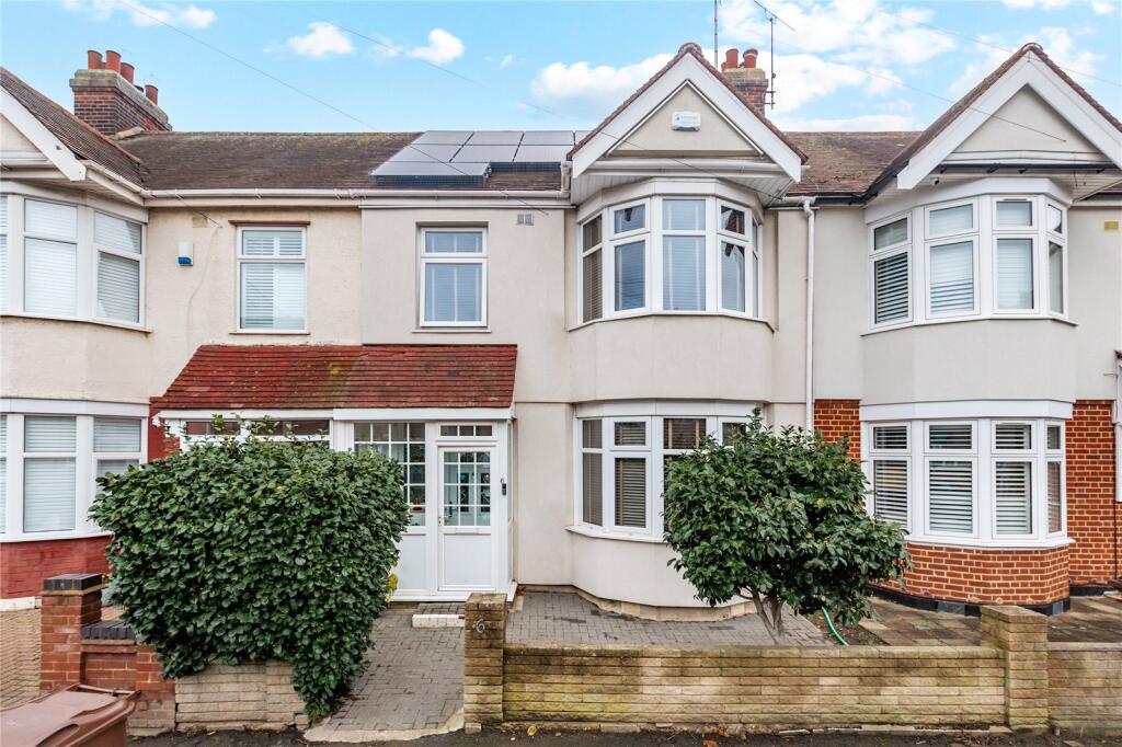 Main image of property: Bath Road, Romford, RM6