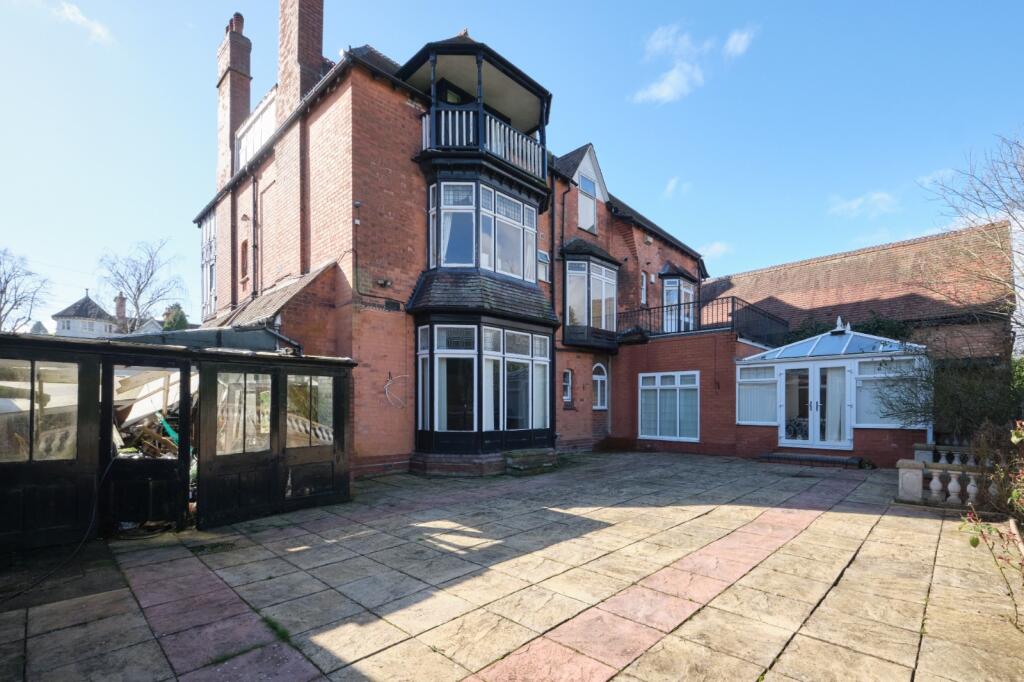 Additional image 22 of Handsworth Wood Road, Birmingham