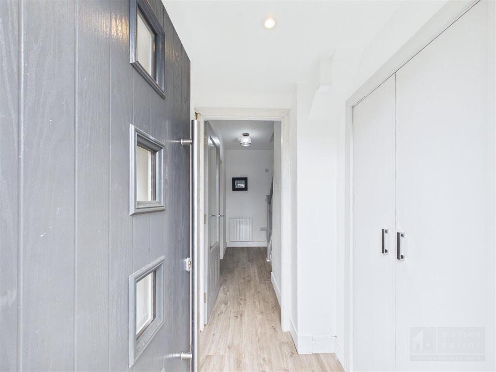 4 Cairngorm Avenue, Aviemore - More