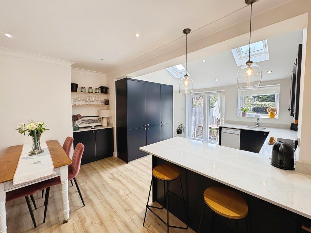 House in Lincoln, Lincolnshire - View 3
