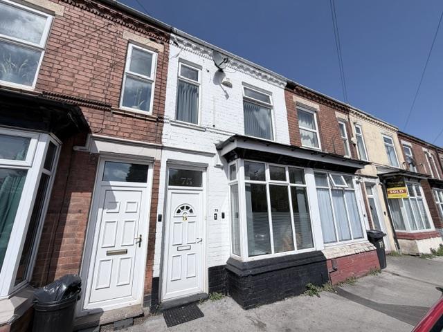 Main image of property: Dogpool Lane, Selly Oak