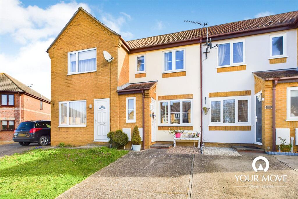 Main image of property: Sycamore Close, Worlingham, Beccles, Suffolk, NR34