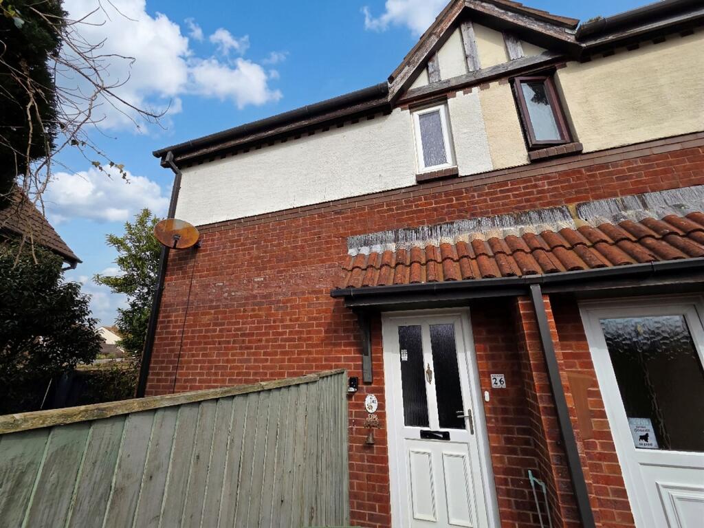 Main image of property: Counties Crescent, Starcross, EX6