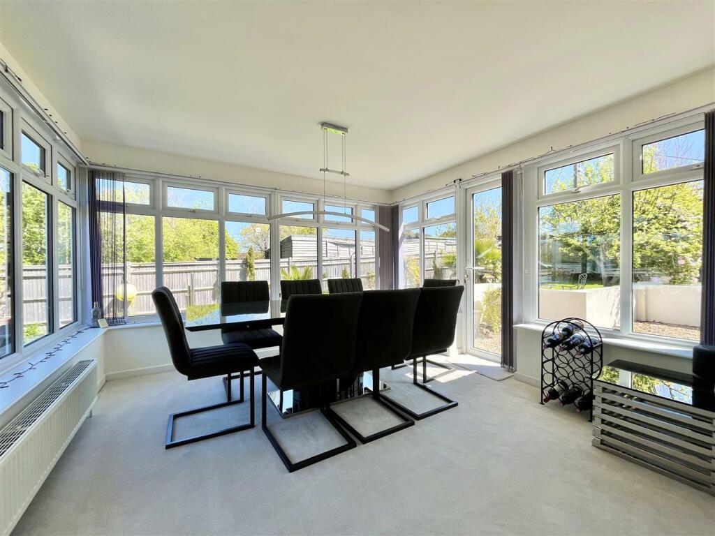 House in Rother, Fairlight - View 5