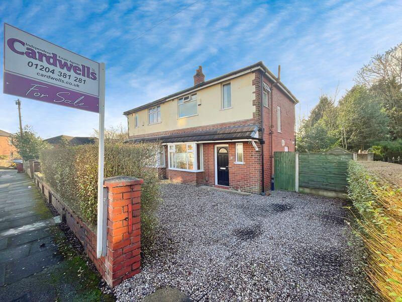 Main image of property: Withins Grove, Breightmet