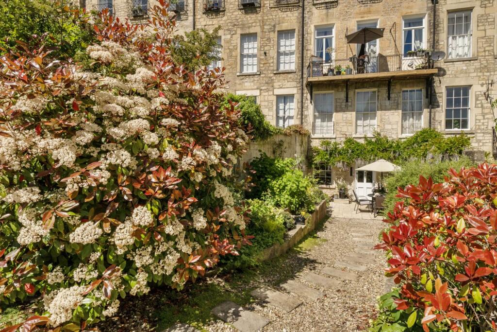 Main image of property: Grosvenor Place, Bath