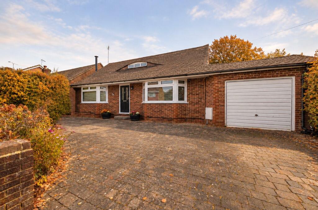 Main image of property: Briarwood Road, Woking, Surrey