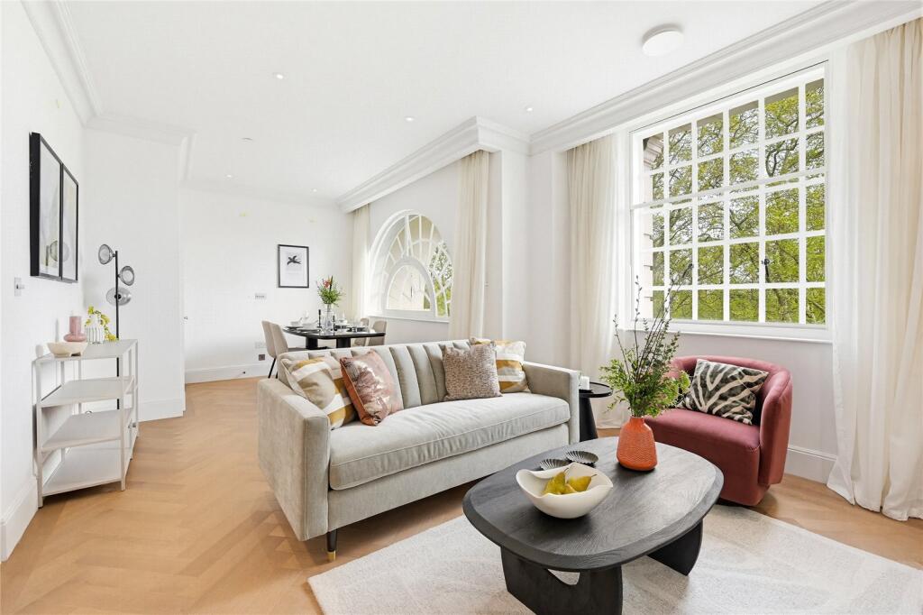 Main image of property: Millbank Residences, London, SW1P