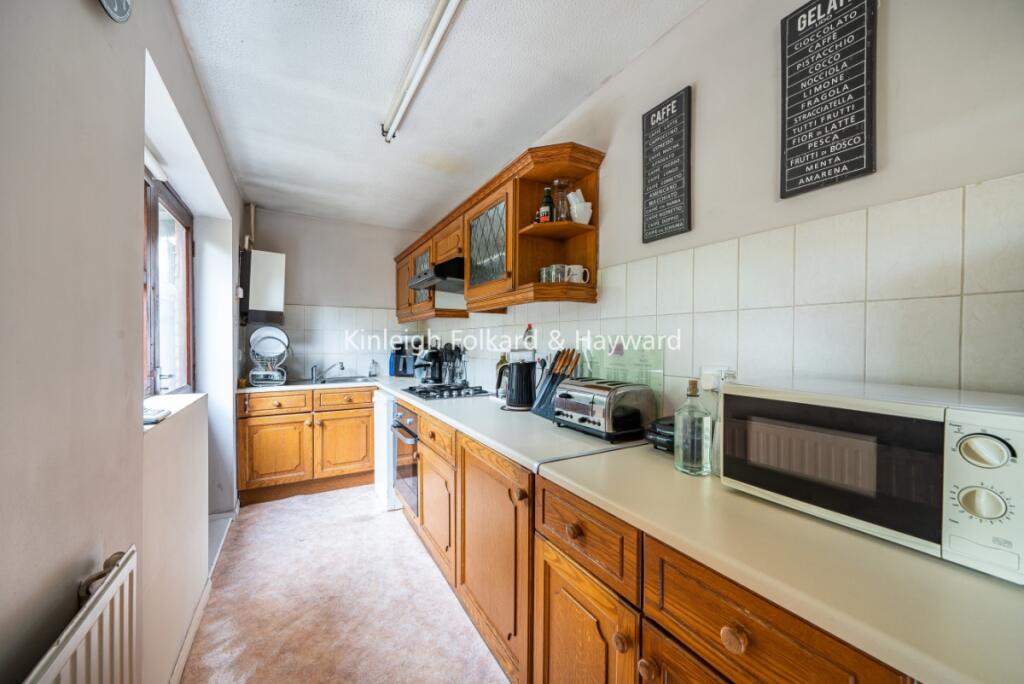 Main image of property: Trundleys Road, Deptford, London, SE8